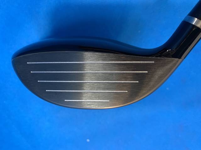 YAMAHA フェアウェイウッド RMX VD/F #5(18°)