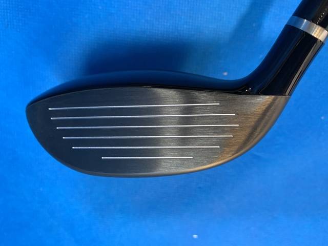 YAMAHA ユーティリティ RMX VD/U U4(22°)