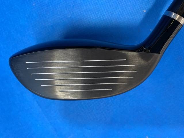 YAMAHA ユーティリティ RMX VD/U U5(25°)