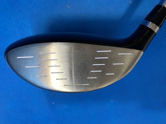 YAMAHA フェアウェイウッド RMX #3(15゜)