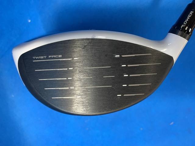 TaylorMade ドライバー SIM2  9°