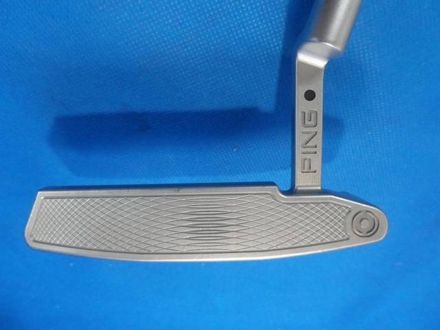 PING パター VAULT ANSER 2 (スレート)