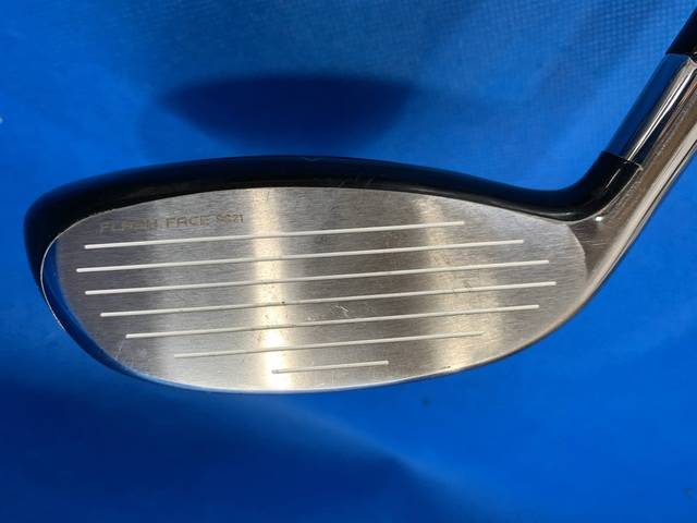 Callaway ユーティリティ EPIC MAX FAST #3(17°)