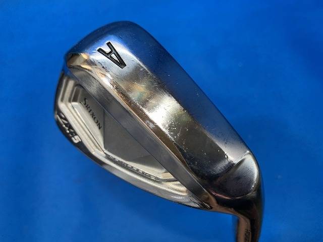 DUNLOP ウェッジ SRIXON ZXi5 AW