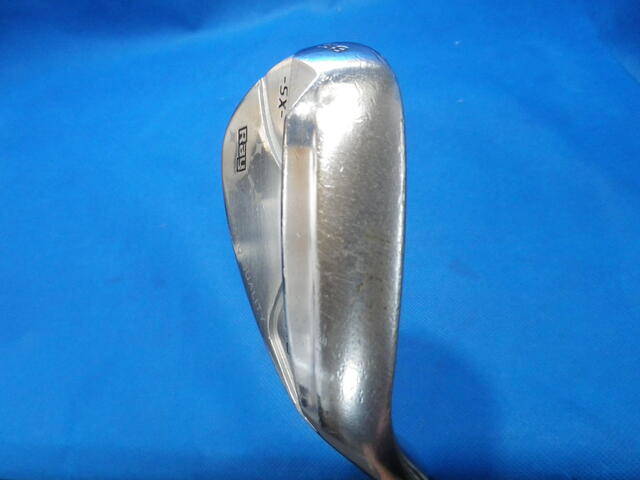 RomaRo ウェッジ Ray SX-PRO 58゜