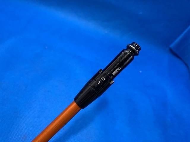 GRAPHITE DESIGN シャフト (S) TOUR AD DI-5 Newコスメ (タイトリスト用スリーブ)