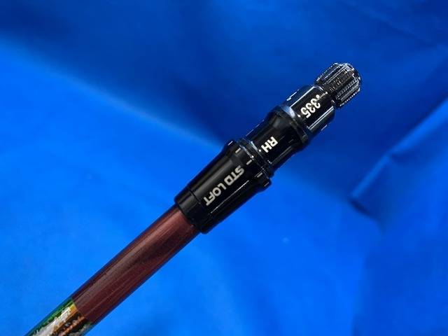 Fujikura シャフト (Ｓ) SPEEDER 569 EVOLUTION III (テーラーメイド用スリーブ)