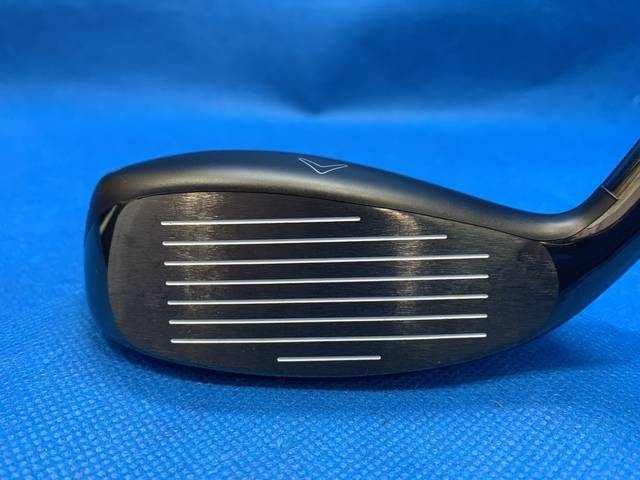 Callaway ユーティリティ ROGUE ST MAX #3(18°)
