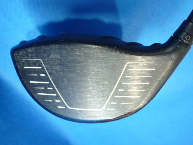 PING ドライバー G425 MAX 9°