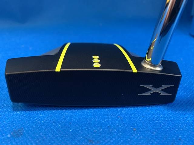SCOTTY CAMERON パター PHANTOM X 7
