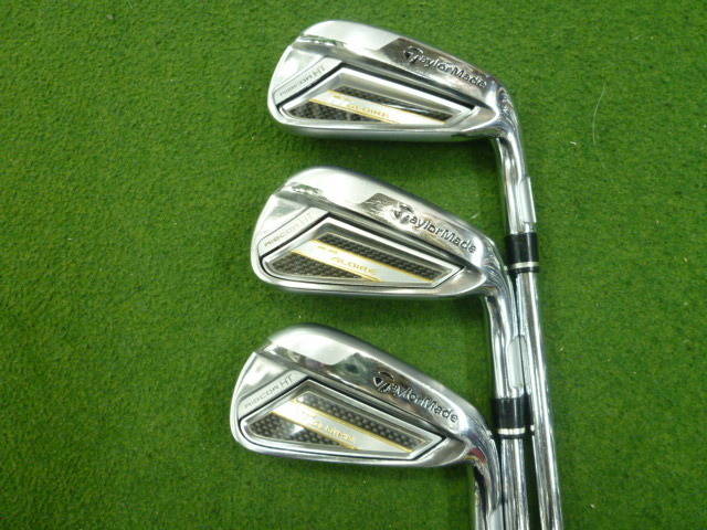 TaylorMade アイアンセット M GLOIRE  6本