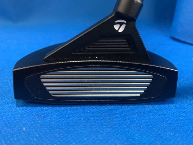TaylorMade パター SPIDER GTx BLACK TRUSS TM2