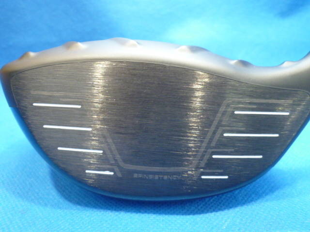 PING ドライバー G440 HL MAX 9°