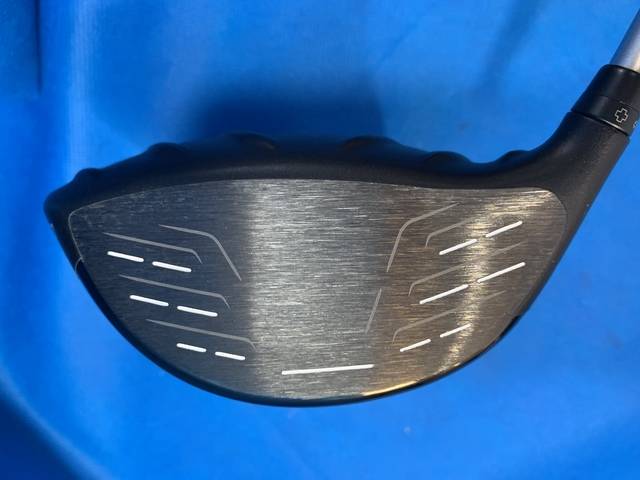 PING ドライバー G430 HL MAX 10.5°