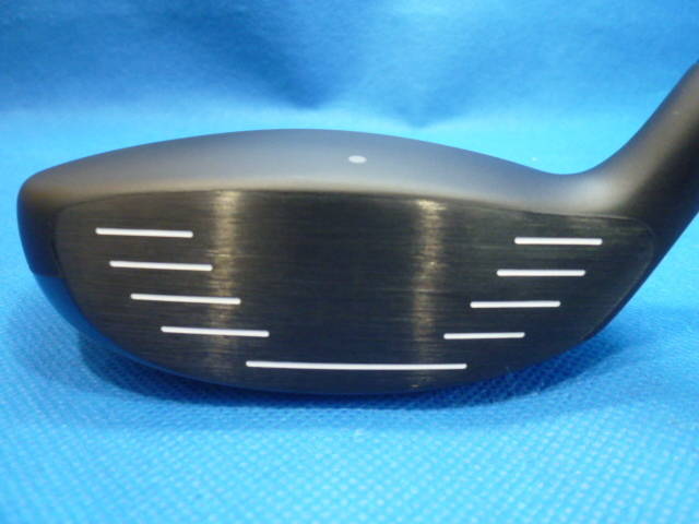 PING フェアウェイウッド G430 HL SFT #3(16°)