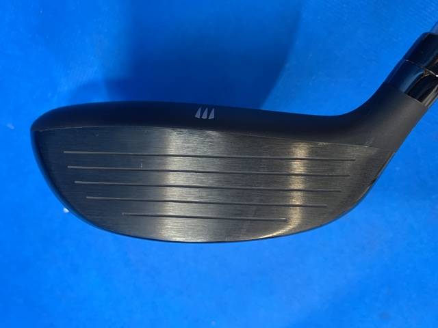 Kasco ユーティリティ UFO AIR by POWER TORNADO #44(18°)