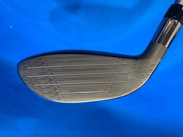 BRIDGESTONE ユーティリティ BRIDGESTONE B2 HT #4(22°)