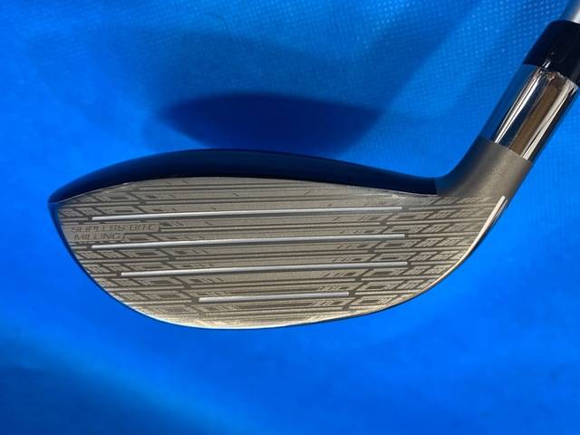 BRIDGESTONE ユーティリティ BRIDGESTONE B2 HT #5(25°)