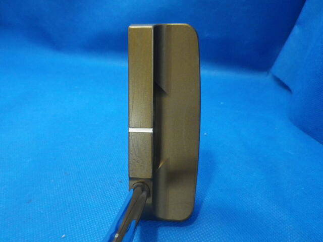 Edel GOLF パター Edel E-2 ゴールド