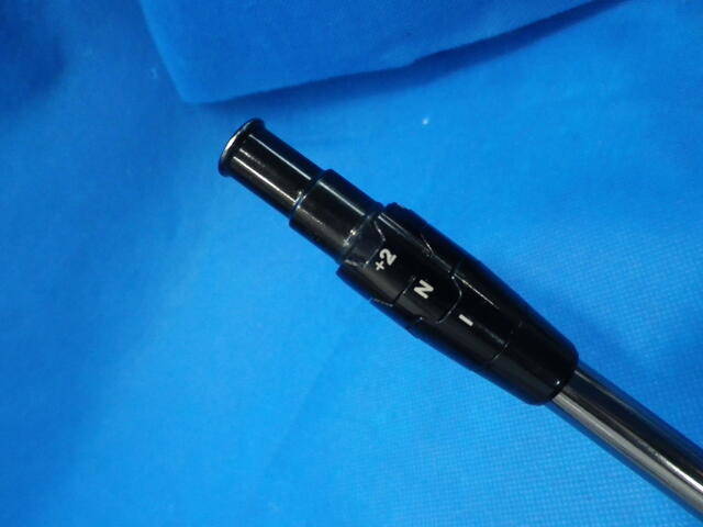 Fujikura シャフト (SR) DAYTONA SPEEDER X (スリーブ付)