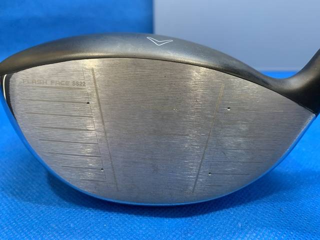 Callaway ドライバー ROGUE ST MAX FAST 10.5°
