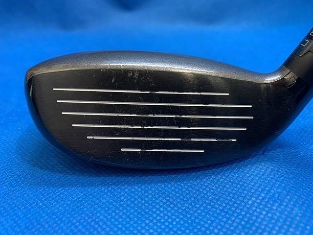 Titleist ユーティリティ 816H1 (付属無) 21゜