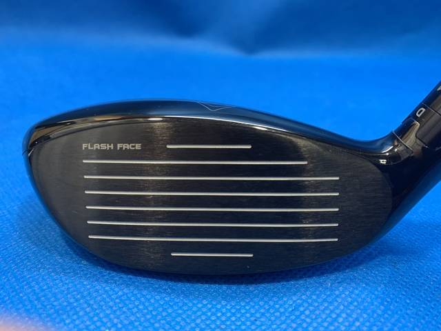 Callaway ユーティリティ EPIC FLASH (US) #4(21°)