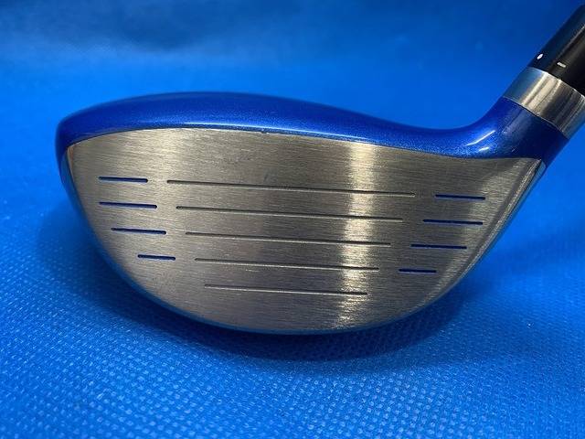 NIKE フェアウェイウッド VAPOR FLY (付属無) #5