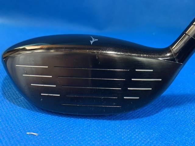 Mizuno フェアウェイウッド ST200X #5(18°)