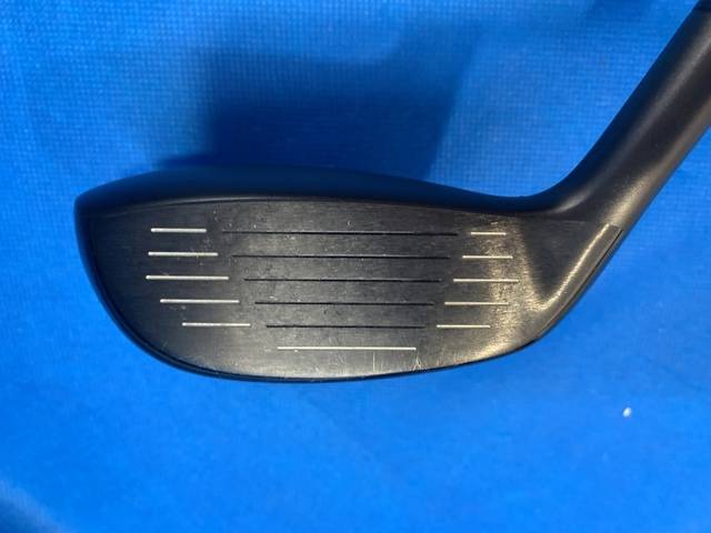 Mizuno ユーティリティ JPX FLI-HI (2023) 20°