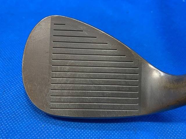 Mizuno ウェッジ T22 デニムカッパー仕上 D-GRIND 54°-08°