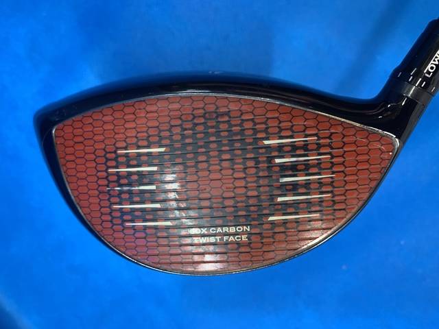 TaylorMade ドライバー STEALTH 10.5°