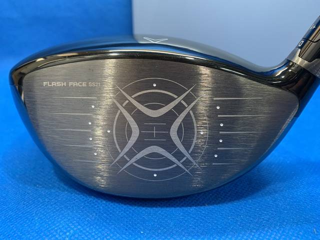 Callaway ドライバー EPIC SPEED 9°