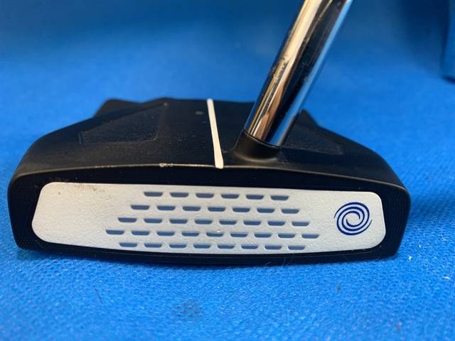 ODYSSEY パター Ten CS(センターシャフト)