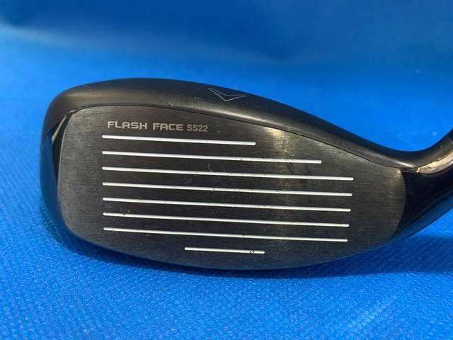 Callaway ユーティリティ ROGUE ST MAX OS #5(24°)