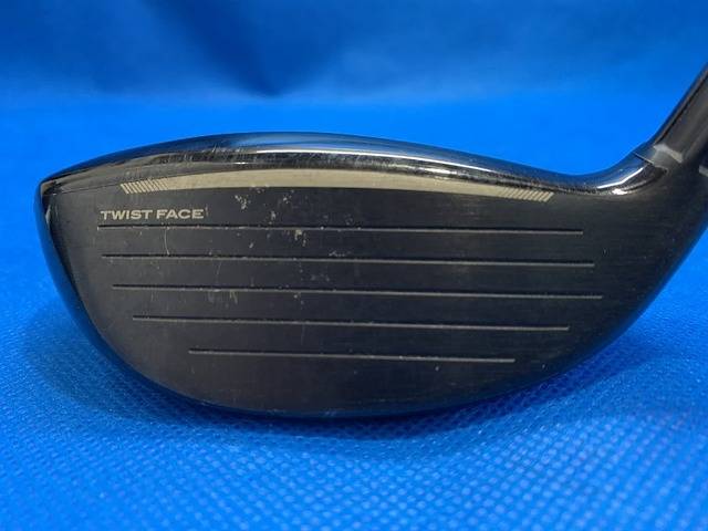 TaylorMade ユーティリティ STEALTH #6(28°)