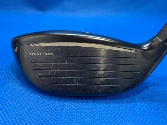 TaylorMade ユーティリティ STEALTH 2 #7(31°)