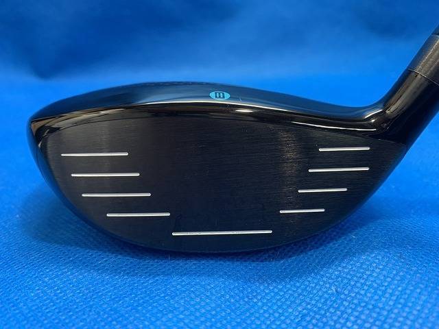 本間ゴルフ フェアウェイウッド BERES NX #3(15°)