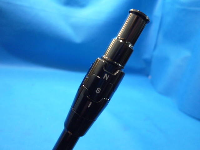 三菱 CHEMICAL シャフト (Ｓ) TENSEI PRO BLUE 1K 60 (キャロウェイ用スリーブ)