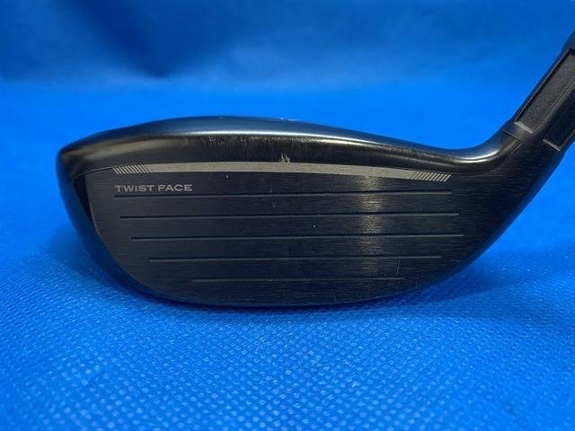 TaylorMade ユーティリティ STEALTH 2 #3(19°)