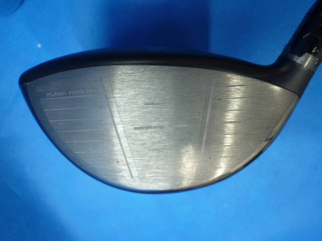 Callaway ドライバー ROGUE ST MAX LS  9°