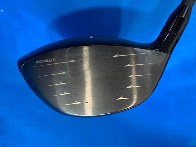 PRGR ドライバー RS JUST  9.5°