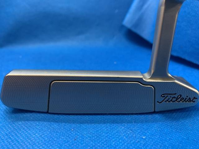 SCOTTY CAMERON パター Select (2016) NEWPORT 2