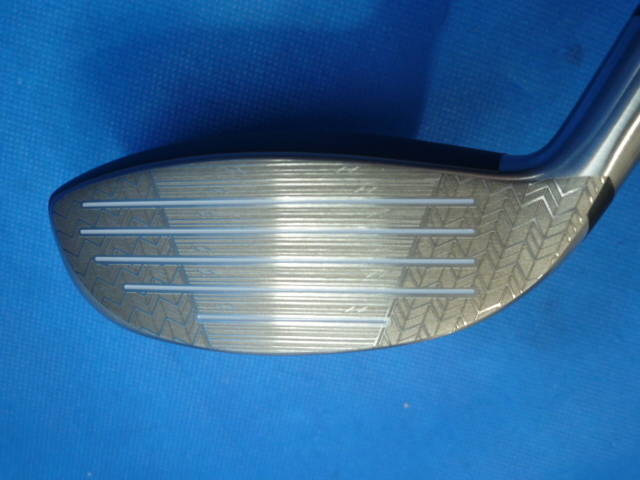 BRIDGESTONE ユーティリティ BRIDGESTONE BX2 HT #3(19°)