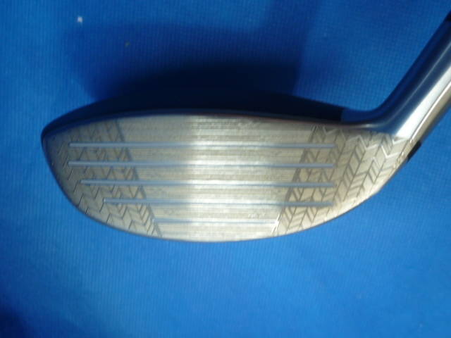 BRIDGESTONE ユーティリティ BRIDGESTONE BX2 HT #4(22°)