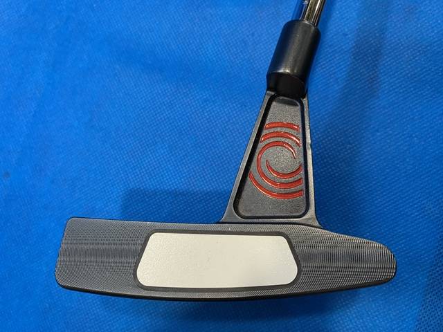 ODYSSEY パター TRI-BEAM 6M