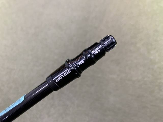 REVE シャフト (Ｓ) Reve Raver Armored Ready 60