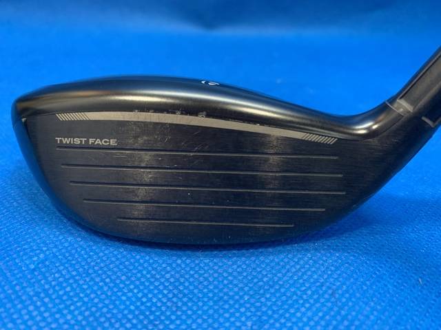 TaylorMade ユーティリティ STEALTH 2 #4(22°)