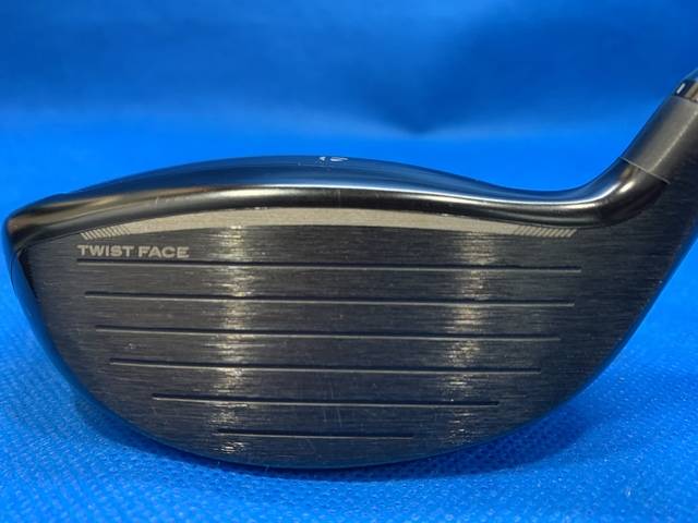 TaylorMade フェアウェイウッド STEALTH 2 PLUS+ #5(18°)
