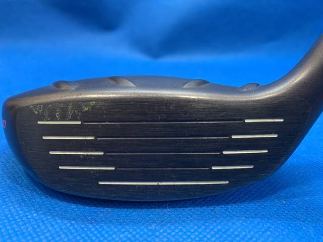PING フェアウェイウッド G410 #5(17.5°)